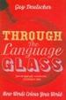 Cover of Through the Language Glass