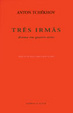 Cover of As três irmãs