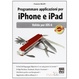 Cover of Programmare applicazioni per iPhone e iPad