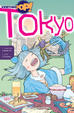 Cover of Vertigo Pop! Tokyo
