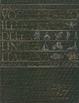 Cover of Vocabolario illustrato della Lingua italiana