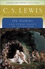 On Stories : And Other Essays on Literature