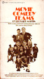 Cover of Movie Comedy Team