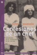 Cover of Confesiones de un Chef