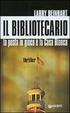 Cover of Il bibliotecario