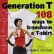 Cover of Generation T