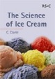 Cover of The Science of Ice Cream