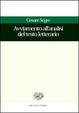 Cover of Avviamento all'analisi del testo letterario