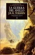 Cover of La guerra del anillo