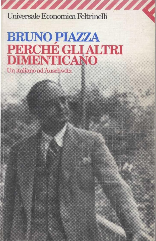 Image of Perché gli altri dimenticano