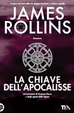 Cover of La chiave dell'Apocalisse