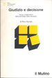 Cover of Giudizio e decisione
