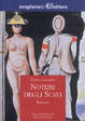 Cover of Notizie degli scavi