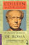 Cover of El Primer Hombre De Roma