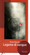 Cover of Legame di sangue