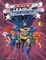 Cover of "The Justice League Companion"