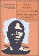 Cover of Erano solo ragazzi in cammino