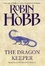 Cover of Dragon Keeper