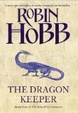 Cover of Dragon Keeper