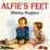 Cover of Alfie's Feet