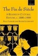 Cover of The Fin de Siecle