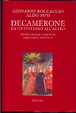 Cover of Decamerone Vol.1