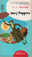 Cover of Mary Poppins