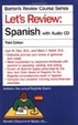 Cover of Let's Review