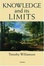 Cover of "Knowledge and Its Limits"