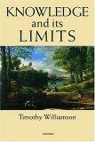 Knowledge and Its Limits