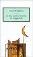 Cover of Se una notte d'inverno un viaggiatore