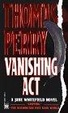 Cover of Vanishing Act