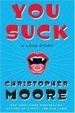 Cover of You Suck