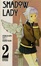 Cover of "Shadow Lady 2"