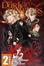 Cover of The Dark-Hunters, Vol. 2