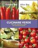 Cover of Cucinare verde