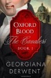 Cover of Oxford Blood