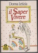 Cover of Il saper vivere