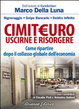 Cover of CimitEuro, uscirne e risorgere. Signoraggio, golpe bancario, debito infinito. Come ripartire dopo il collasso globale dell'economia