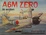 Cover of A6M Zero in Action - Aircraft No. 59