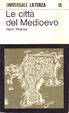 Cover of Le città del Medioevo