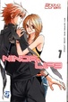 Cover of Ninja Life vol. 1