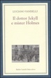 Cover of Il dottor Jekyll e mister Holmes