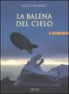 Cover of La balena del cielo