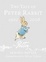 Cover of "The Tale of Peter Rabbit"