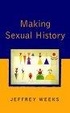 Cover of Making Sexual History