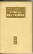 Cover of L'isola del tesoro