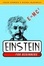 Cover of 'Einstein for Beginners'