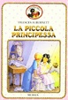 Cover of La piccola principessa