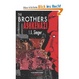 Cover of The Brothers Ashkenazi